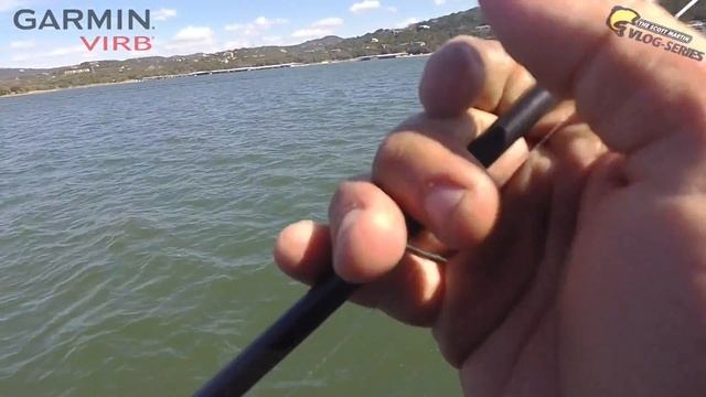 $125,000 Bass Tournament - We're Getting Back on Track - Lake Travis - Complete FLW Tournament смотреть онлайн