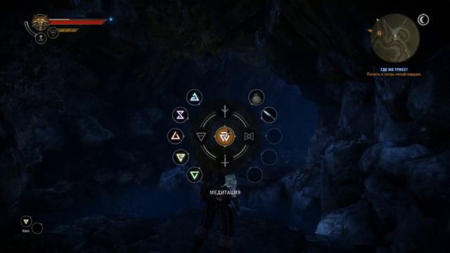 Прохождение Ведьмак 2: Убийцы Королей - Часть 19: Кровь короля. [1080p 60 FPS Max Settings]. смотреть онлайн