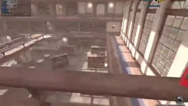 Point Blank смотреть онлайн