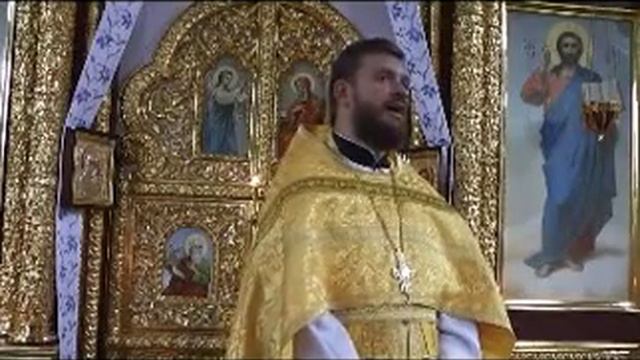Престольне свято смотреть онлайн