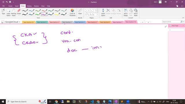 Jan 7th 2023 | తెలుగులో Docker and Kubernetes Real time Training | WeekendBatch | CKA | CKAD | Hel смотреть онлайн