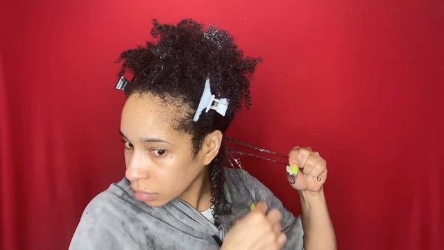 GARNIER FRUCTIS TREATS ALOE VERA | Review + Demo | Affordable Wash and Go смотреть онлайн