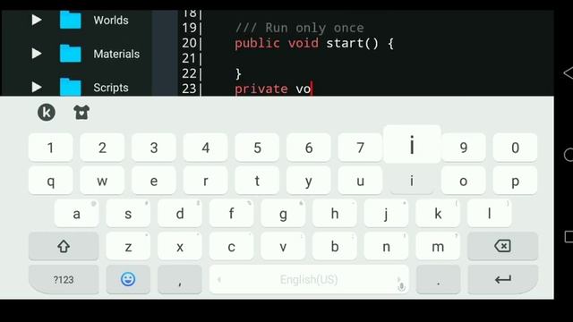ITs Magic Engine Java Make Own Delay loop #ItsMagicEngine смотреть онлайн