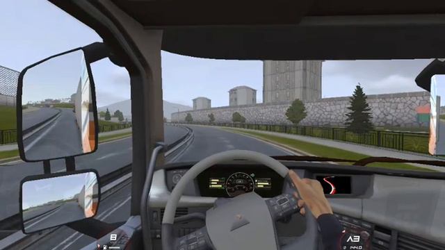 TRUCKERS OF EUROPE 3 🚧📌@WandaSoftware UPCOMING UPDATES 2024. смотреть онлайн