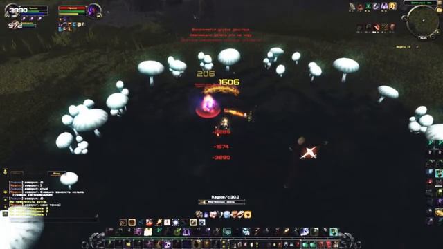[WoW] Livion:Destruction Duels [Destruction Warlock] смотреть онлайн