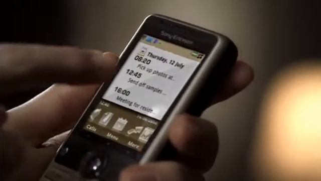 G700 Sony Ericsson смотреть онлайн