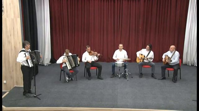 "Drugarski vez" Luka Mirković смотреть онлайн