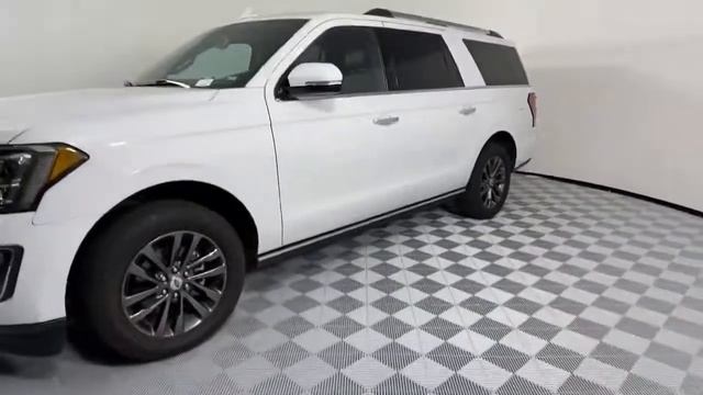 2020 Ford Expedition Max Sandy Springs, Roswell, Marietta, Brookhaven, Atlanta, GA FS2024 смотреть онлайн