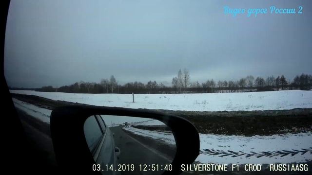Уфа-Саранск Видео о маршруте Серия 7 Профильная камера смотреть онлайн