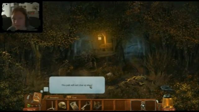 A DEAL WITH THE DEVIL - Midnight Mysteries: Devil on the Mississippi (Part 4) END смотреть онлайн