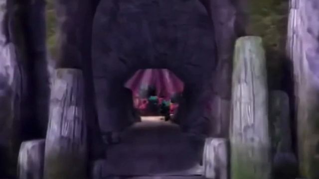 Barbie Out of Context | Part 2: Mermaidia смотреть онлайн