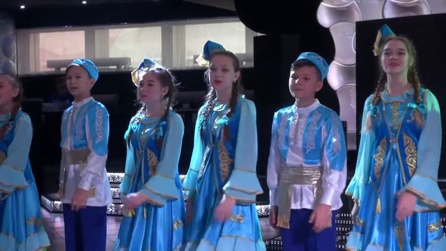 Первый на неделе. БУЛГАР, 2 видео. Портфолио. Ульяновск смотреть онлайн