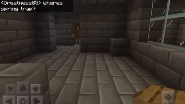 I made fredbears family diner in Minecraft! (Minecraft mod) смотреть онлайн