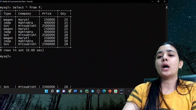 Database & SQL | Difference Between DELETE & DROP | Class 12 CS/IP | Part 31 смотреть онлайн