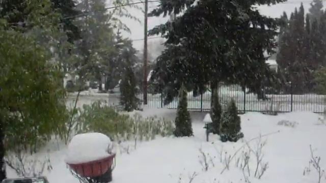 снег на рождество смотреть онлайн