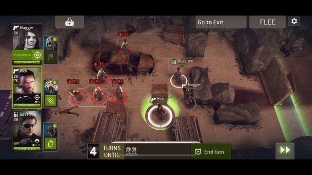 Nightmare Distance (set #1): Missions 1-8 смотреть онлайн