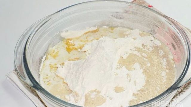 Сборник рецептов