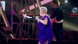 Теона Контридзе - Teona Kontridze & Band promo