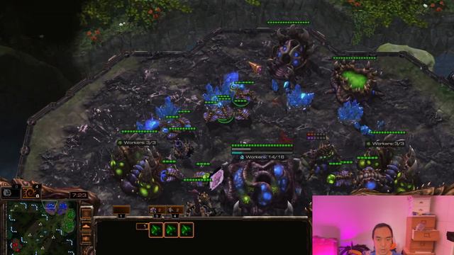 Actually a Bunch of Good Battles Today - 2v2 | E354 смотреть онлайн