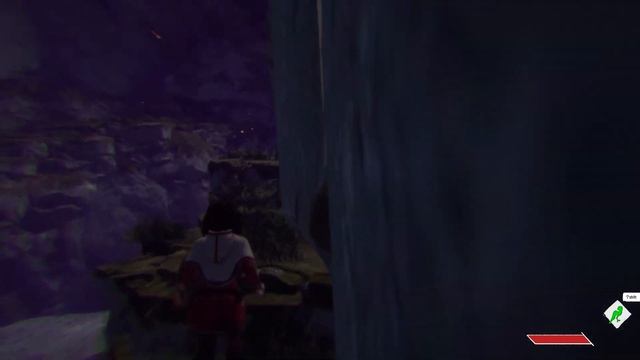 Skabma - Snowfall. Прохождение #4 смотреть онлайн