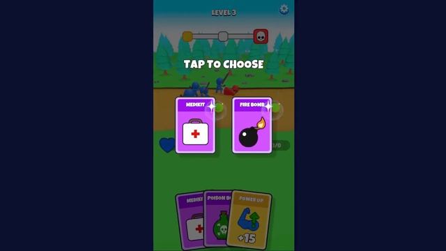 Dragon Path Gameplay Video смотреть онлайн