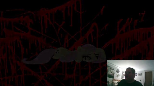 THIS IS NEVER A GAME! RAINBOW DASH JUST WANTS TO PLAY WITH US!! | RAINBOW.EXE (MLP HORROR GAME)