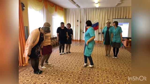 Мастер – класс «Игры на развитие общения и взаимодействия ребёнка с взрослыми и сверстниками» смотреть онлайн