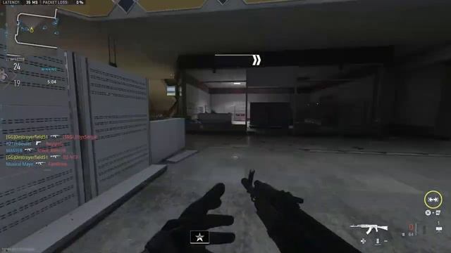 SOLO SURVIVOR Versus BILLIONS INFECTED (Ground War Infected) смотреть онлайн