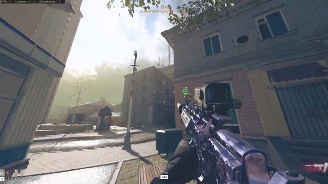 THIS FARA x JAK-12 LOADOUT HITS - Call of Duty: Warzone Gameplay смотреть онлайн