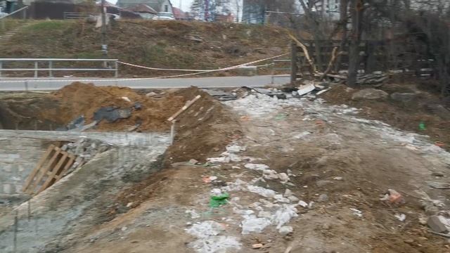 Создание жёсткой конструкции сборно монолитного фундамента смотреть онлайн