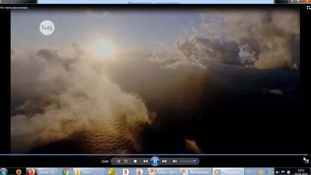 Компоненты экосистемы. 5 класс смотреть онлайн