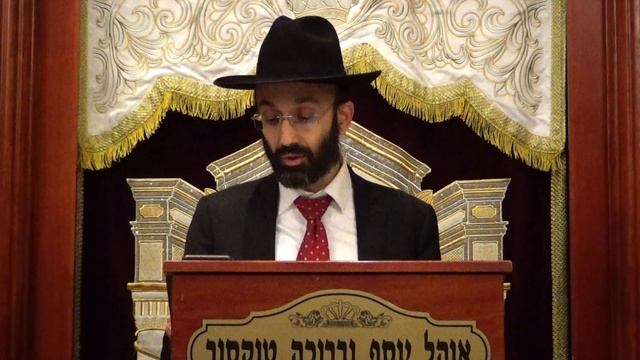 R.Avner Yunayev Chok Lisrael Mishnat page 20 12/21/23 смотреть онлайн