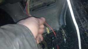 Как подключить ELM 327 к  ваз, замена колодки gm12  на obd 2