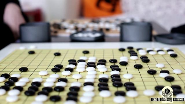 Приглашение на турнир по Го 22-23 марта 2014 года смотреть онлайн