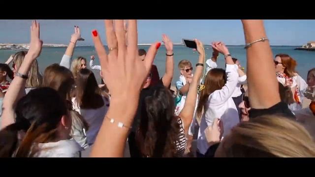 Anex tour workshop 2017 смотреть онлайн