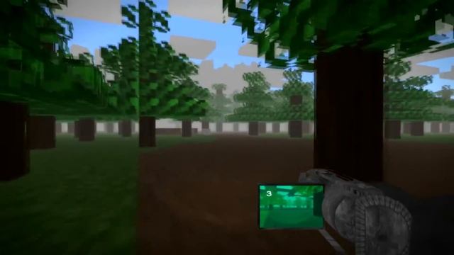 Новые Моды В Minecraft - Телепузики смотреть онлайн
