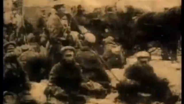 Поэт и пророк Велимир Хлебников. Звёзды Русского Авангарда. смотреть онлайн