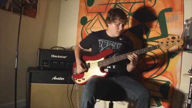 Seymour Duncan Basslines Pickups