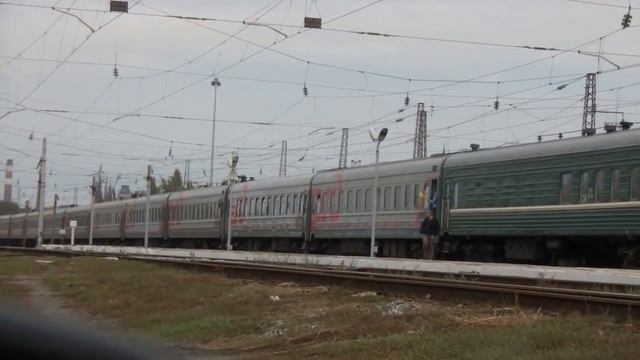 Рустам  Нахушев    Это было весною