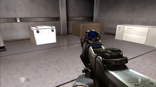 TimeSplitters: Future Perfect #07 | 2052 - Breaking and Entering | Walkthrough смотреть онлайн