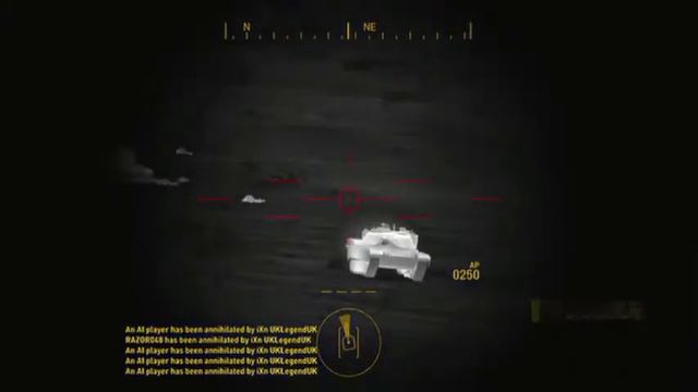 OperationFlashpoint Dragon Rising iXn 2v2 Epic Tank fail смотреть онлайн