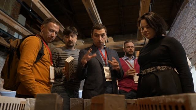 Интервью коммерческого директора АО 