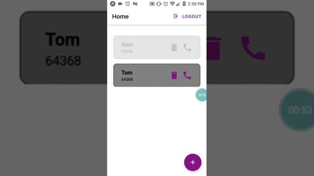 ReactNative - Bunch смотреть онлайн