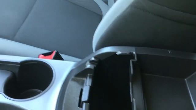 2014 Ford Escape W/ CD, A/C, AUX Line In Review | Island Ford смотреть онлайн