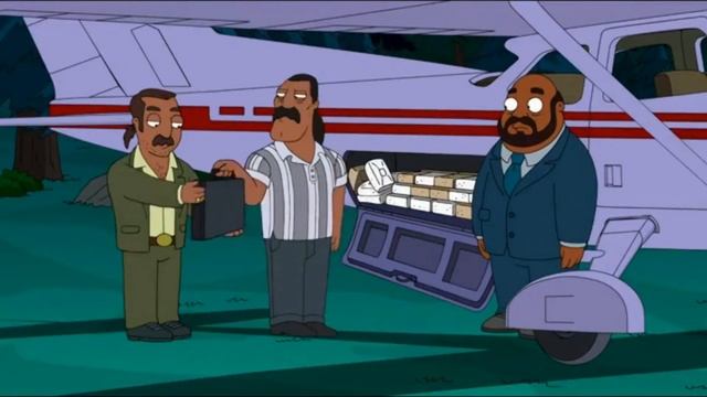 Американский папаша Прикол! смотреть онлайн