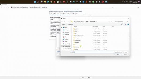 5 Ways To Fix EA Desktop Error Code 10005 | Encountered an unknow error | Something went wrong