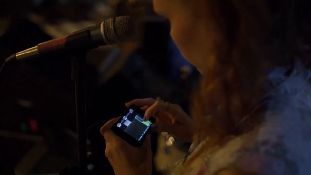 PreSonus—Royal Teeth on Monitoring via Qmix on iPhone and iPod Touch смотреть онлайн