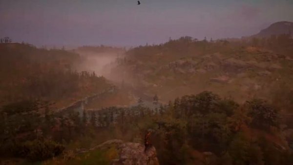 Assassin's Creed Valhalla Gameplay Vinlang Saga ( GORM from the order)