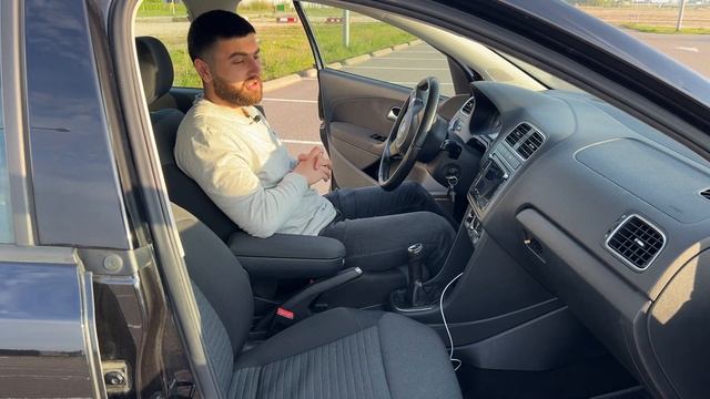 Volkswagen polo review: The high mileage polo | Carthur reviews | смотреть онлайн