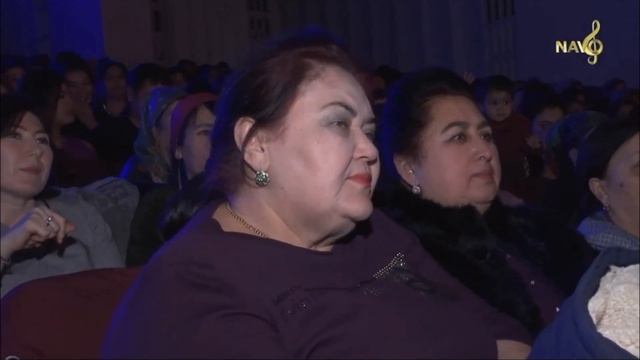 orolmirzo safarov gar nolisak JONLI IJRO смотреть онлайн